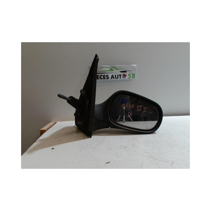 Retroviseur droit RENAULT CLIO 2 PHASE 1 d’occasion