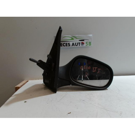 Retroviseur droit RENAULT CLIO 2 PHASE 1 d’occasion