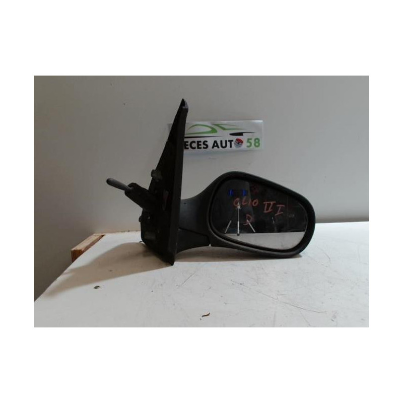 Retroviseur droit RENAULT CLIO 2 PHASE 1 d’occasion