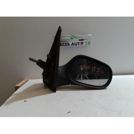 Retroviseur droit RENAULT CLIO 2 PHASE 1 d’occasion