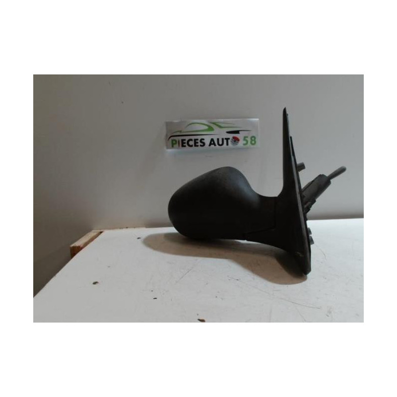 Retroviseur droit RENAULT CLIO 2 PHASE 1 d’occasion