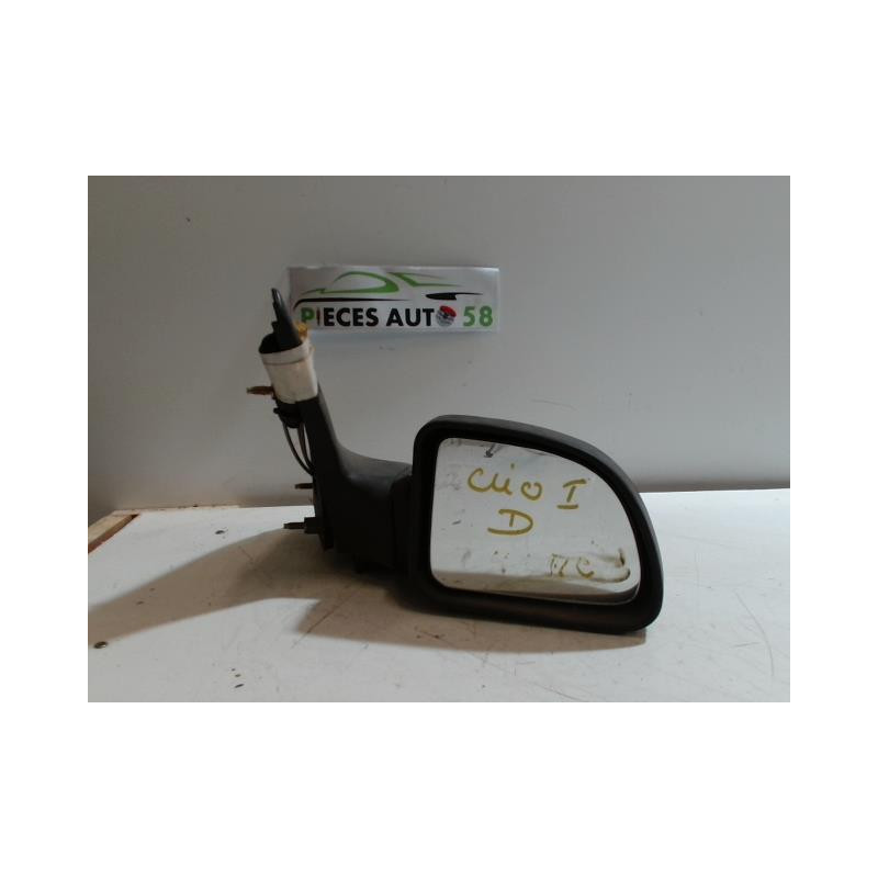 Retroviseur droit RENAULT CLIO 1 PHASE 2 d’occasion