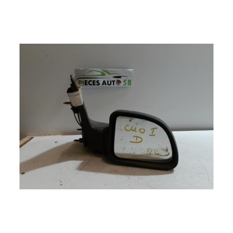 Retroviseur droit RENAULT CLIO 1 PHASE 2 d’occasion