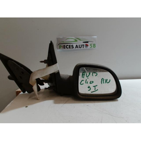 Retroviseur droit RENAULT CLIO 1 PHASE 1 d’occasion