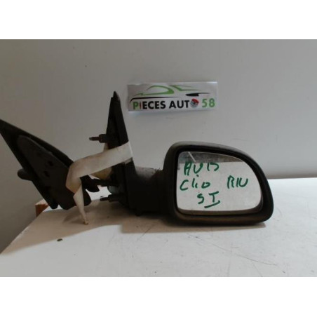Retroviseur droit RENAULT CLIO 1 PHASE 1 d’occasion
