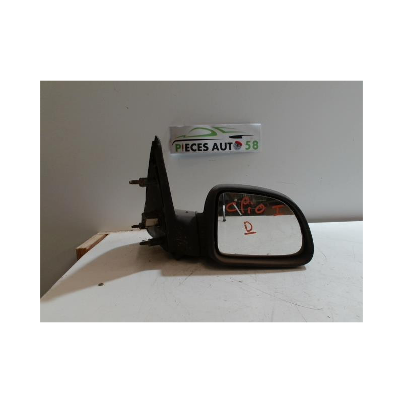 Retroviseur droit RENAULT CLIO 1 PHASE 1 d’occasion