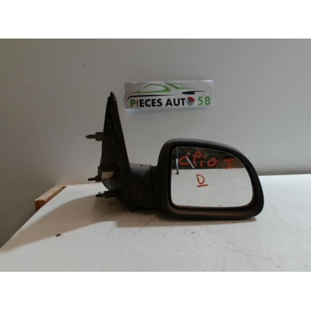 Retroviseur droit RENAULT CLIO 1 PHASE 1 d’occasion
