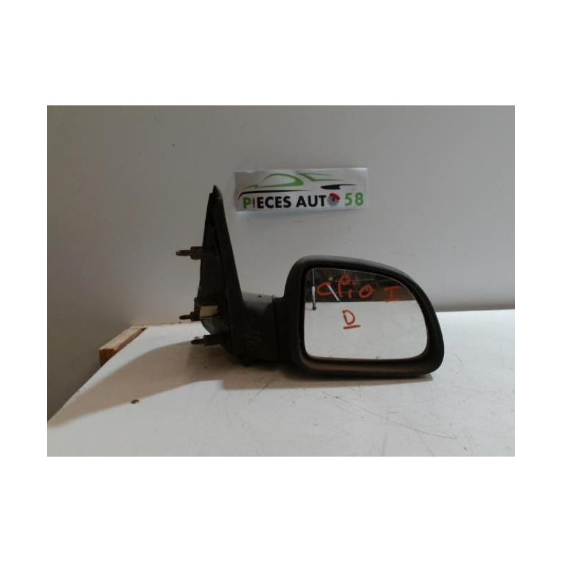 Retroviseur droit RENAULT CLIO 1 PHASE 1 d’occasion