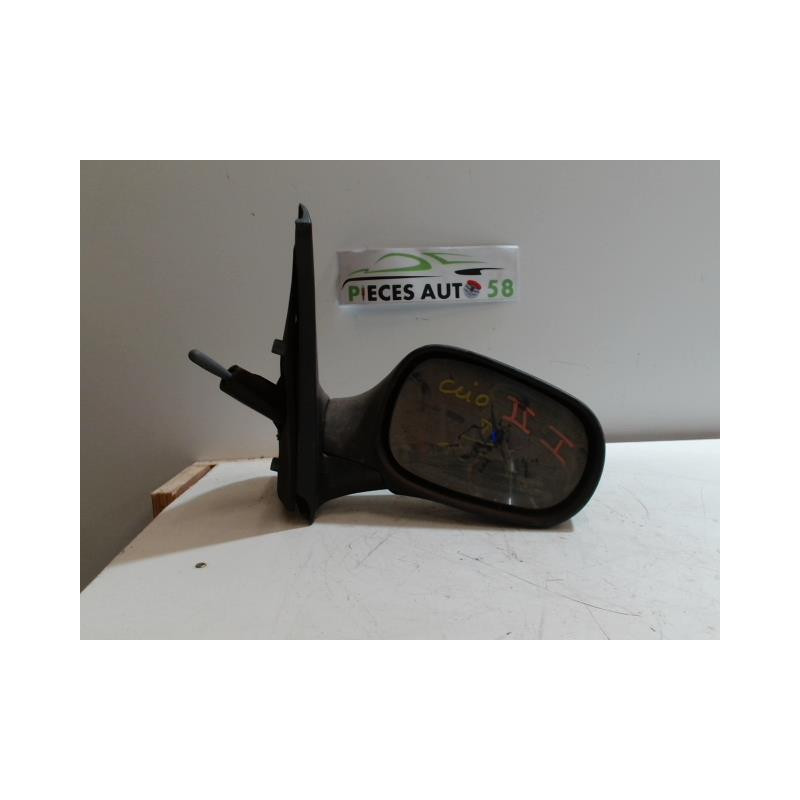 Retroviseur droit RENAULT CLIO 2 PHASE 1 d’occasion