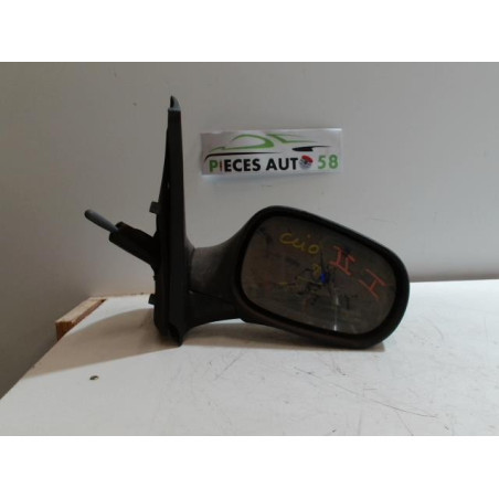 Retroviseur droit RENAULT CLIO 2 PHASE 1 d’occasion