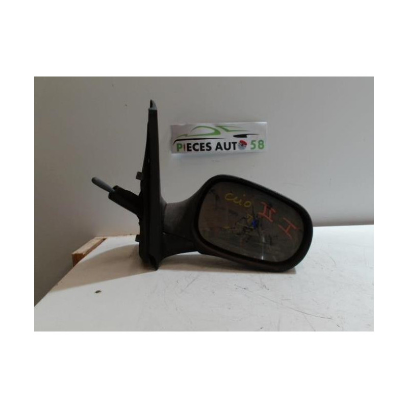 Retroviseur droit RENAULT CLIO 2 PHASE 1 d’occasion