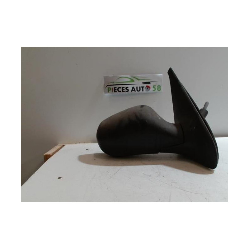 Retroviseur droit RENAULT CLIO 2 PHASE 1 d’occasion