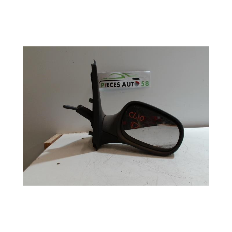 Retroviseur droit RENAULT CLIO 2 PHASE 1 d’occasion