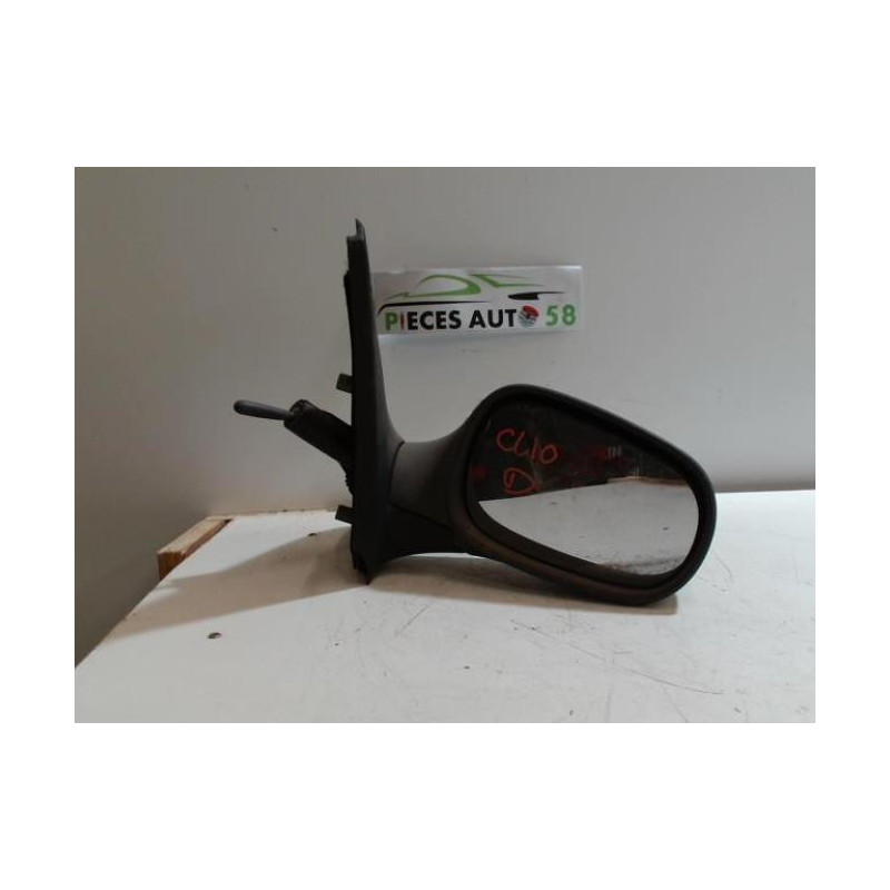 Retroviseur droit RENAULT CLIO 2 PHASE 1 d’occasion