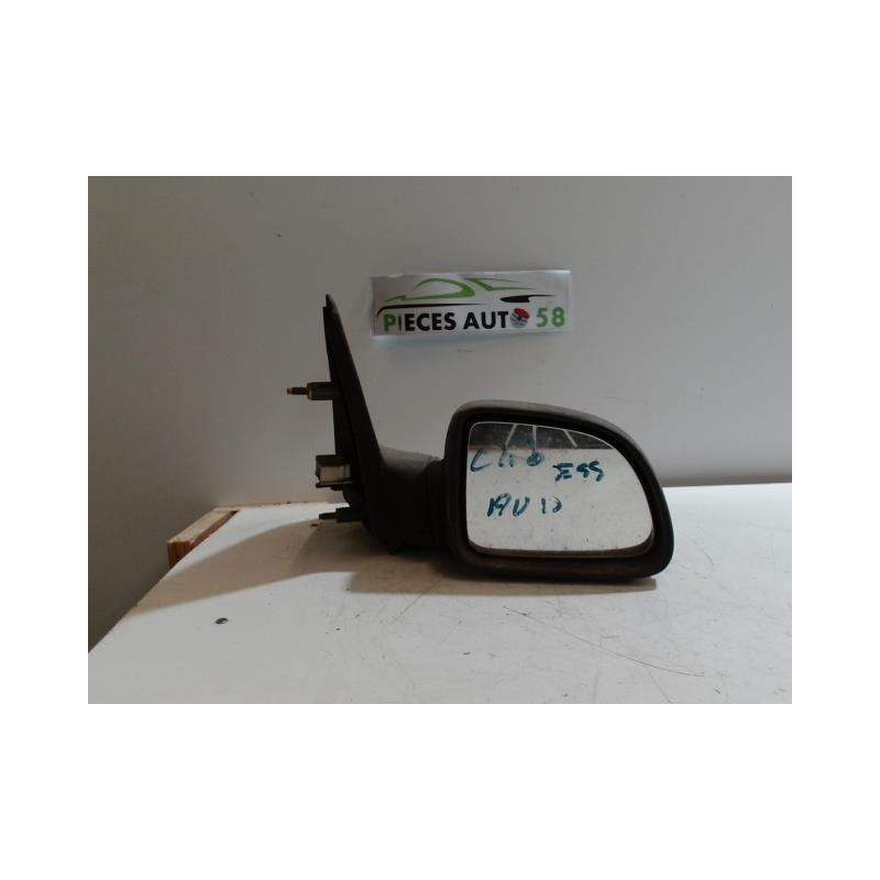 Retroviseur droit RENAULT CLIO 1 PHASE 1 d’occasion