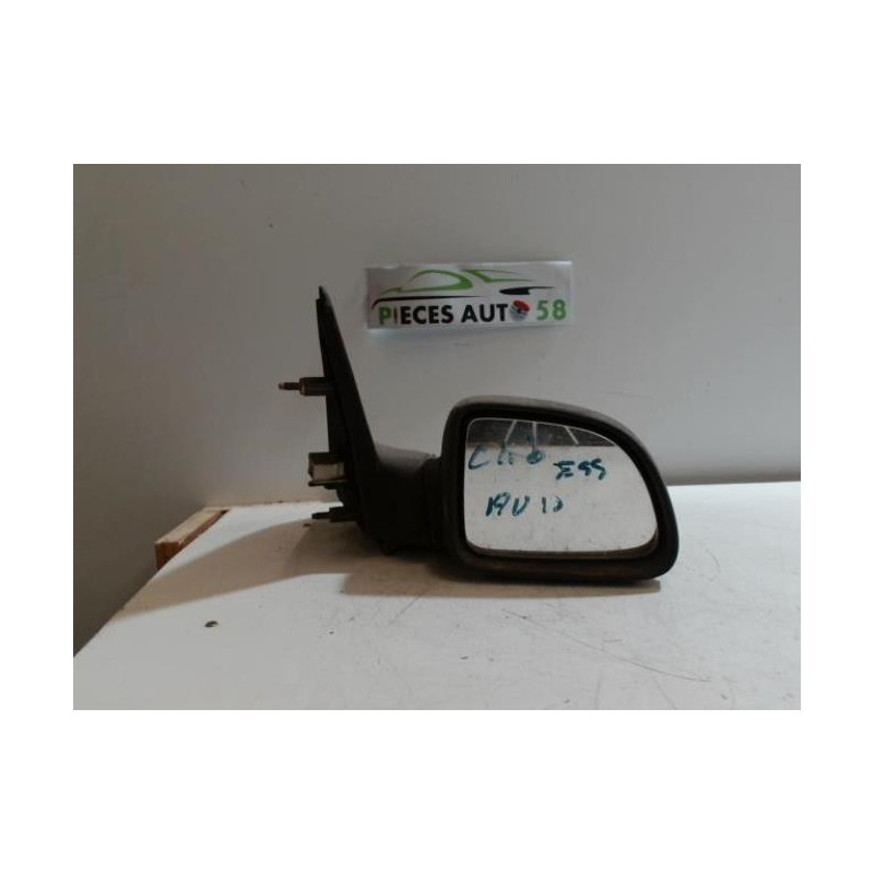 Retroviseur droit RENAULT CLIO 1 PHASE 1 d’occasion