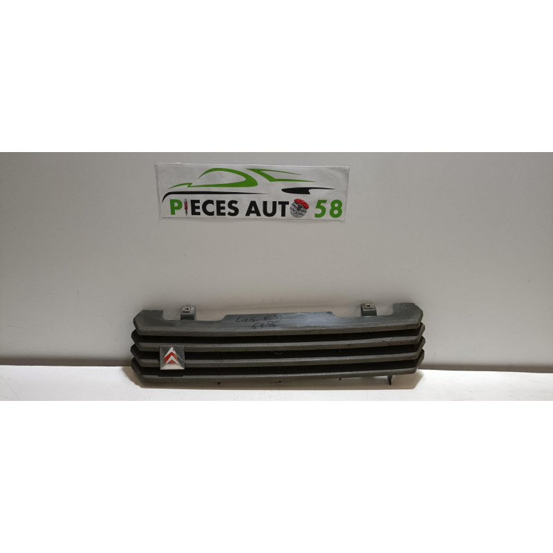 Calandre CITROEN C15 d’occasion