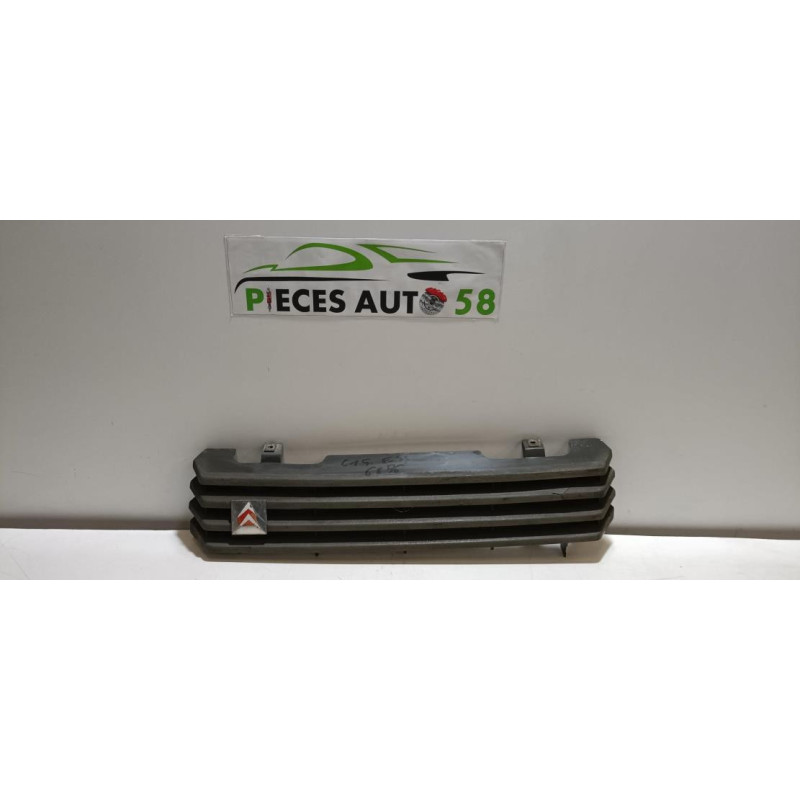 Calandre CITROEN C15 d’occasion