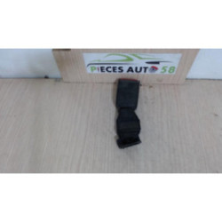 Attache ceinture arriere droit RENAULT  d’occasion