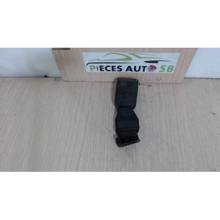 Attache ceinture arriere droit RENAULT  d’occasion