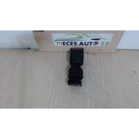 Attache ceinture arriere droit RENAULT  d’occasion