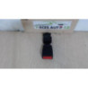 Attache ceinture arriere droit RENAULT  d’occasion