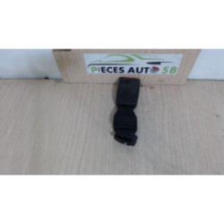 Attache ceinture arriere droit RENAULT  d’occasion