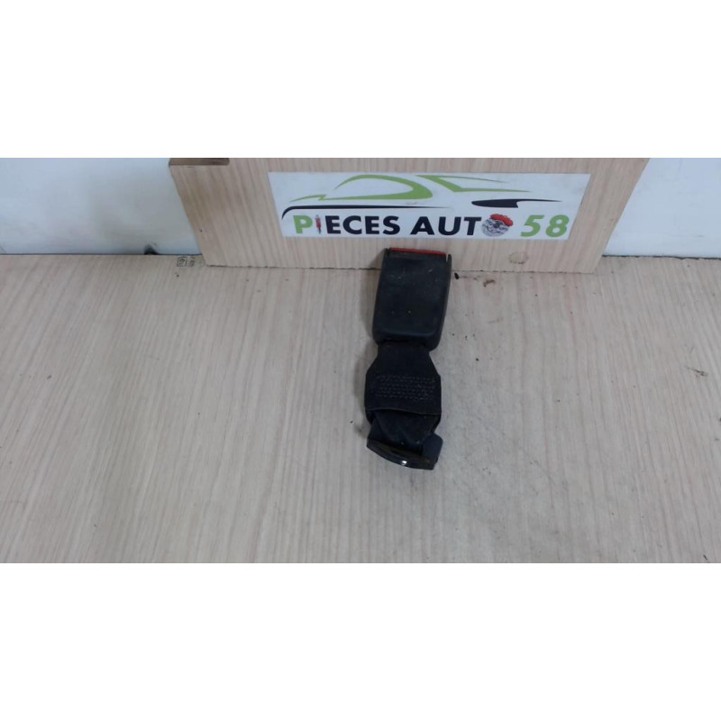 Attache ceinture arriere droit RENAULT  d’occasion