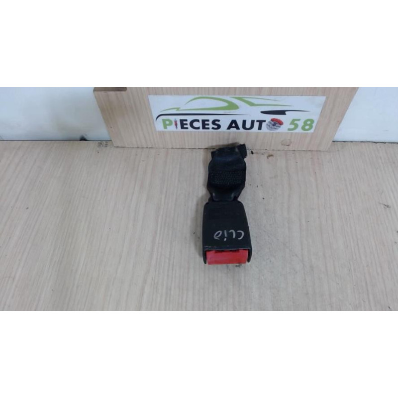 Attache ceinture arriere droit RENAULT  d’occasion