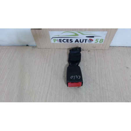 Attache ceinture arriere droit RENAULT  d’occasion