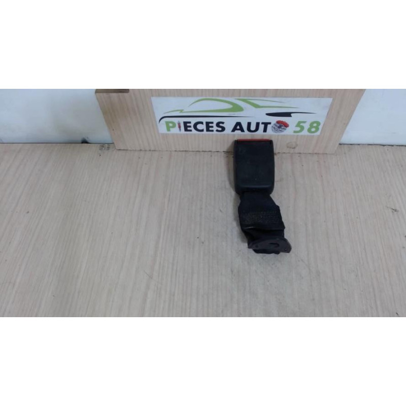 Attache ceinture arriere droit RENAULT  d’occasion