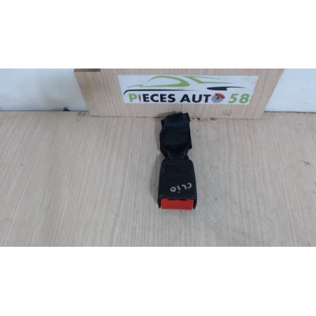 Attache ceinture arriere droit RENAULT  d’occasion