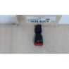 Attache ceinture arriere droit RENAULT  d’occasion