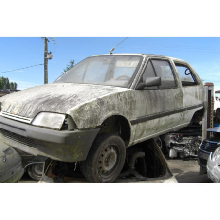 Calandre CITROEN AX PHASE 1 d’occasion