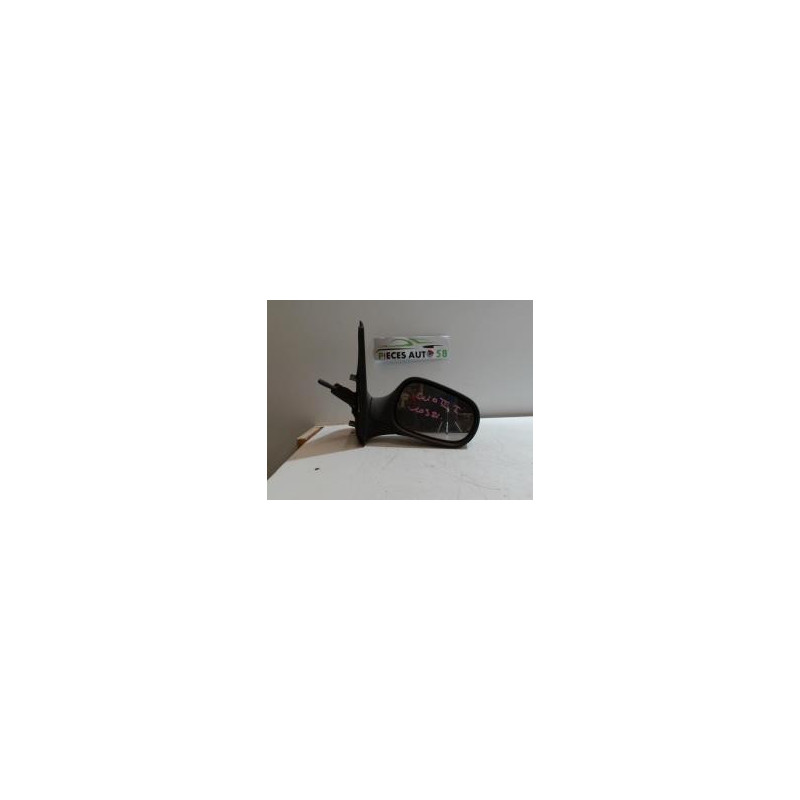 Retroviseur droit RENAULT CLIO 2 PHASE 1 d’occasion