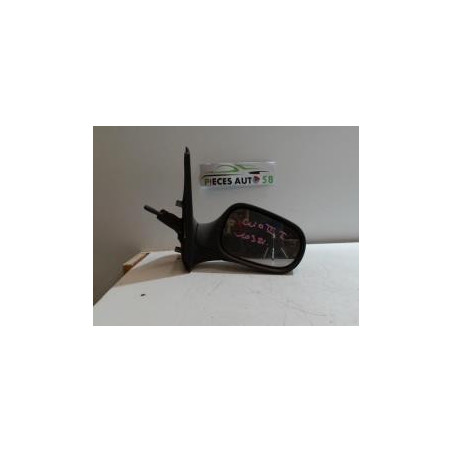 Retroviseur droit RENAULT CLIO 2 PHASE 1 d’occasion