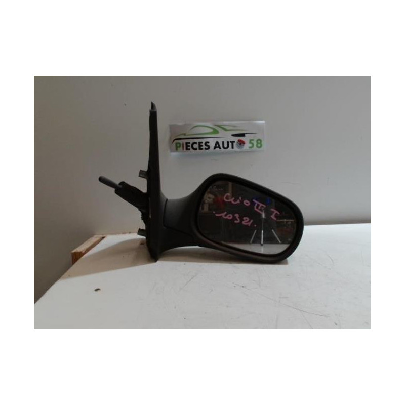Retroviseur droit RENAULT CLIO 2 PHASE 1 d’occasion