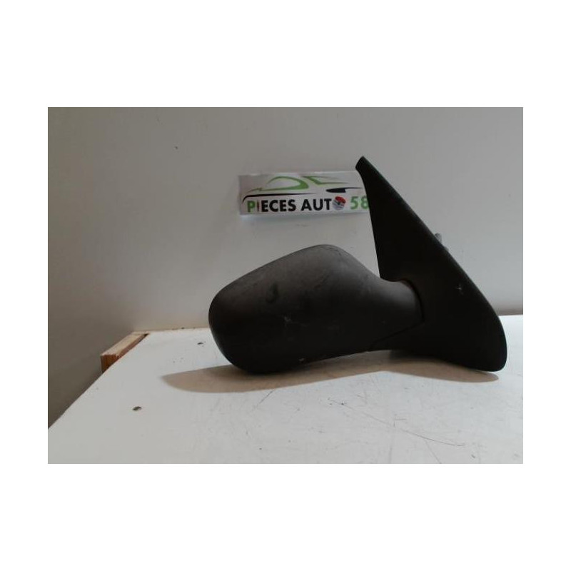 Retroviseur droit RENAULT CLIO 2 PHASE 1 d’occasion