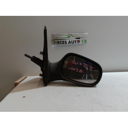 Retroviseur droit RENAULT CLIO 2 PHASE 1 d’occasion