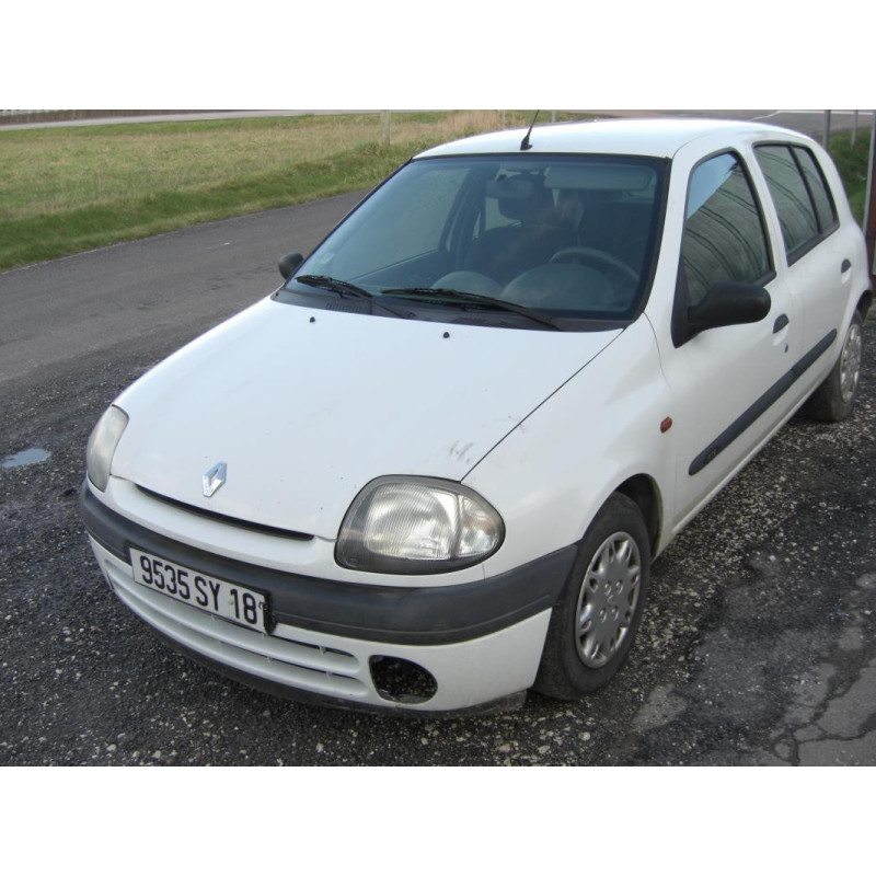 Retroviseur droit RENAULT CLIO 2 PHASE 1 d’occasion