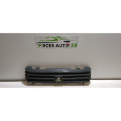 Calandre CITROEN C15 d’occasion