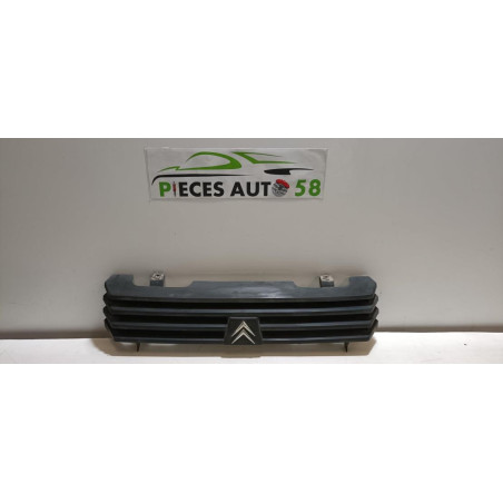 Calandre CITROEN C15 d’occasion