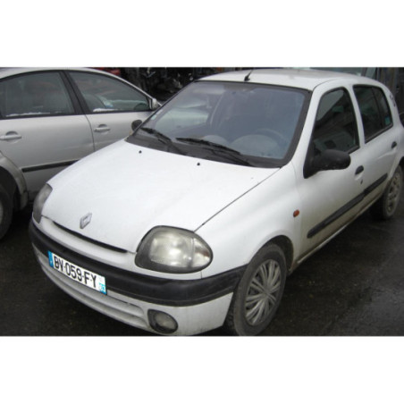 Retroviseur droit RENAULT 1.9 D 65 8V d’occasion