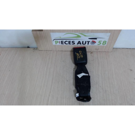 Attache ceinture arriere gauche RENAULT  d’occasion