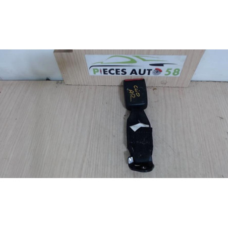 Attache ceinture arriere gauche RENAULT  d’occasion
