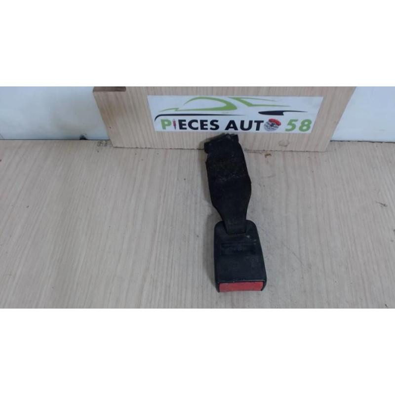 Attache ceinture arriere gauche RENAULT  d’occasion