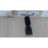 Attache ceinture arriere gauche RENAULT  d’occasion