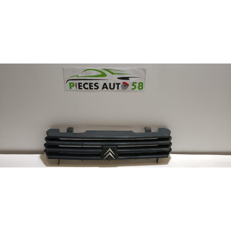 Calandre CITROEN C15 d’occasion