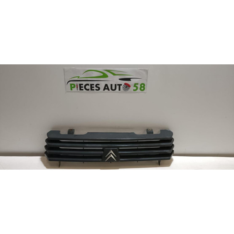 Calandre CITROEN C15 d’occasion
