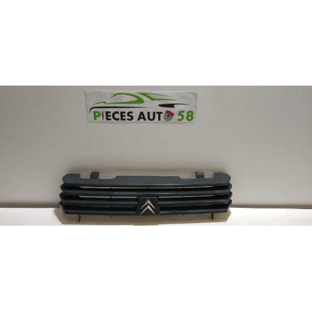Calandre CITROEN C15 d’occasion